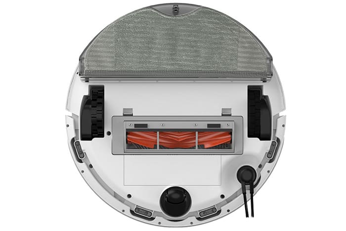 Robot hút bụi lau nhà Xiaomi Vacuum H40 BHR07XBEU